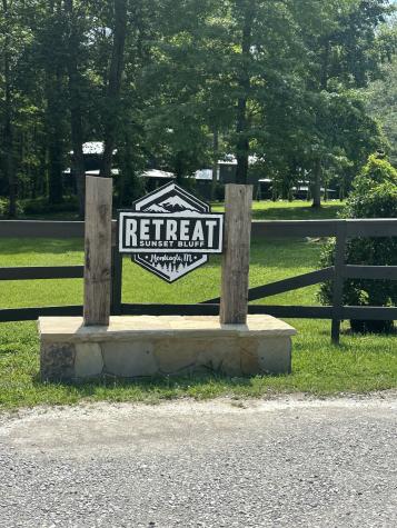 27 Mossy Rock Lane Monteagle TN 37356