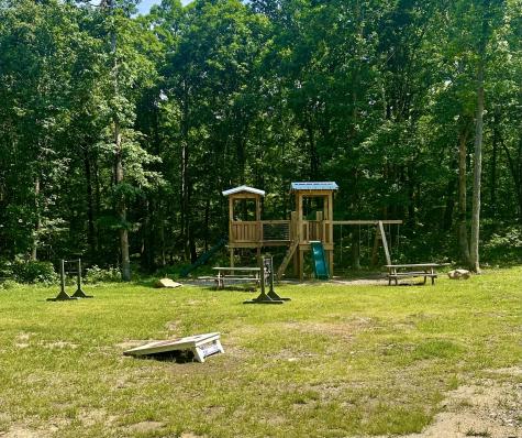 27 Mossy Rock Lane Monteagle TN 37356