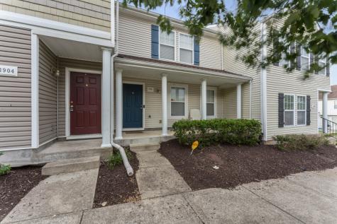 1902 Isabelle Lane Antioch TN 37013