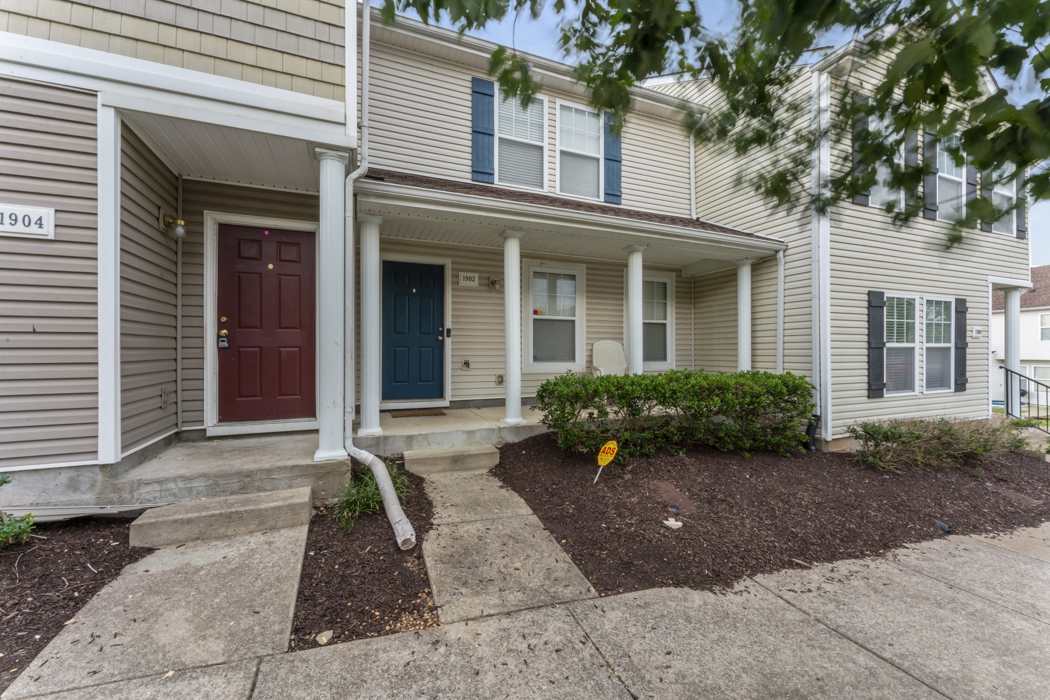 1902 Isabelle Lane Antioch TN 37013