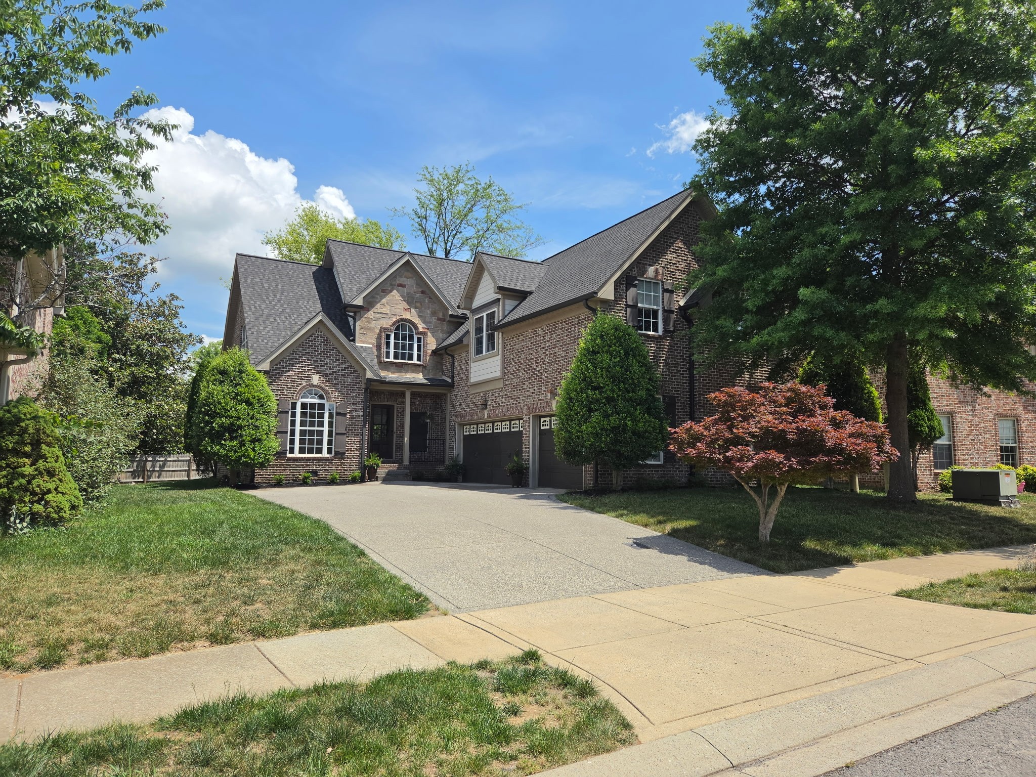121 Ruland Circle Hendersonville TN 37075