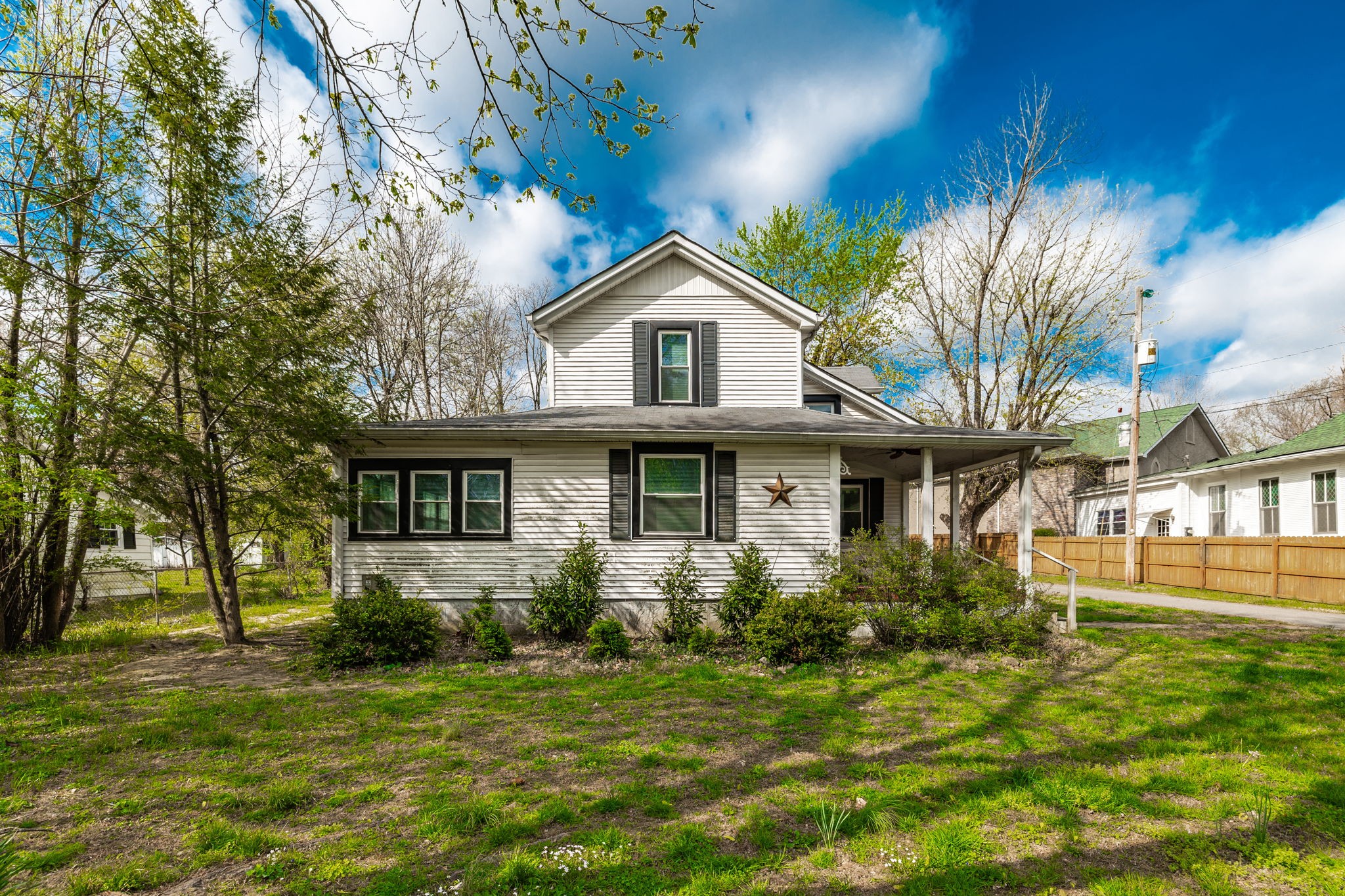 2366 Highland Avenue Goodlettsville TN 37072
