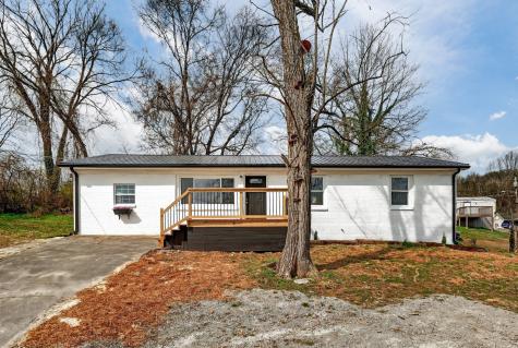 350 N 3rd Street Pulaski TN 38478