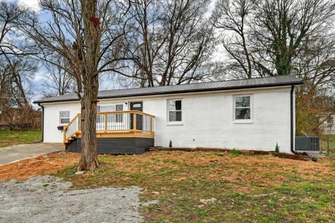 350 N 3rd Street Pulaski TN 38478