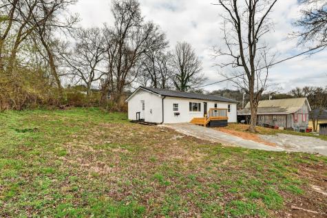 350 N 3rd Street Pulaski TN 38478