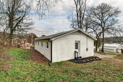 350 N 3rd Street Pulaski TN 38478