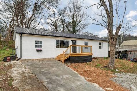 350 N 3rd Street Pulaski TN 38478