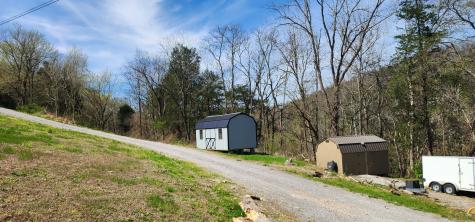 950 Chapman Hollow Road Dowelltown TN 37059