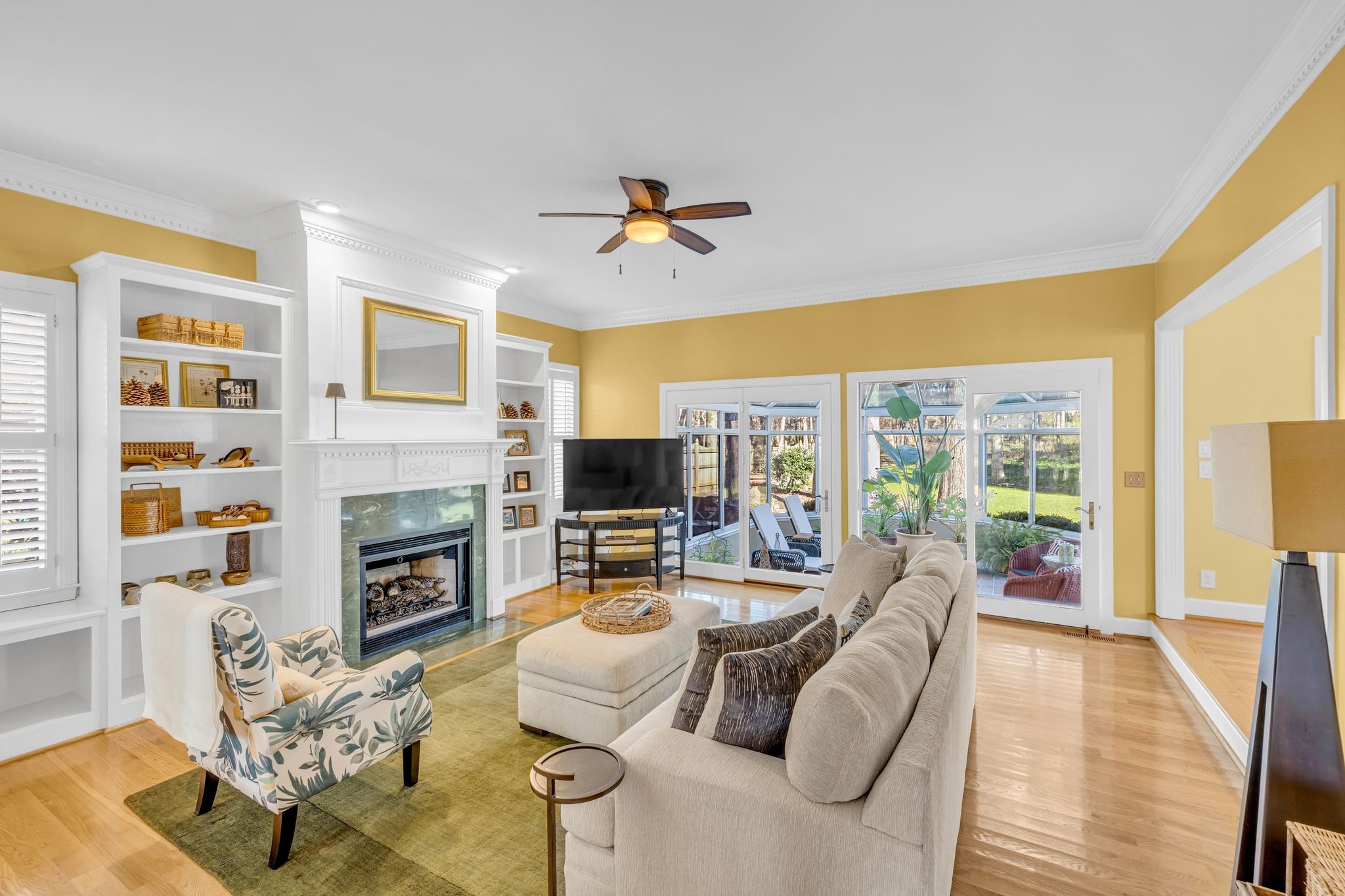 1810 Waterford Road Murfreesboro TN 37129