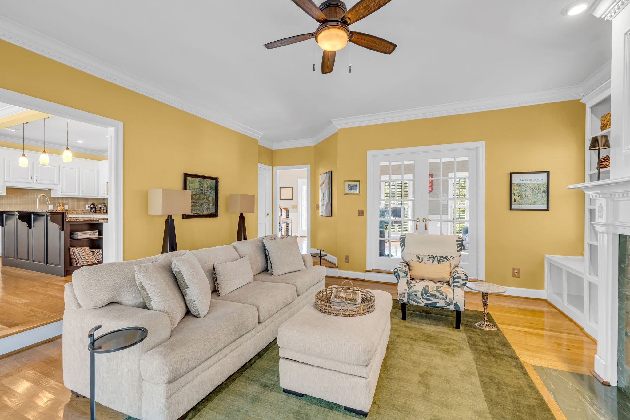 1810 Waterford Road Murfreesboro TN 37129