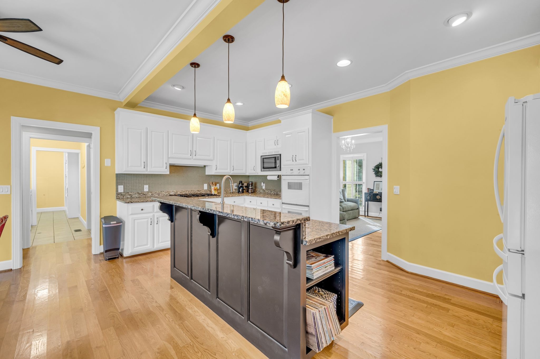 1810 Waterford Road Murfreesboro TN 37129