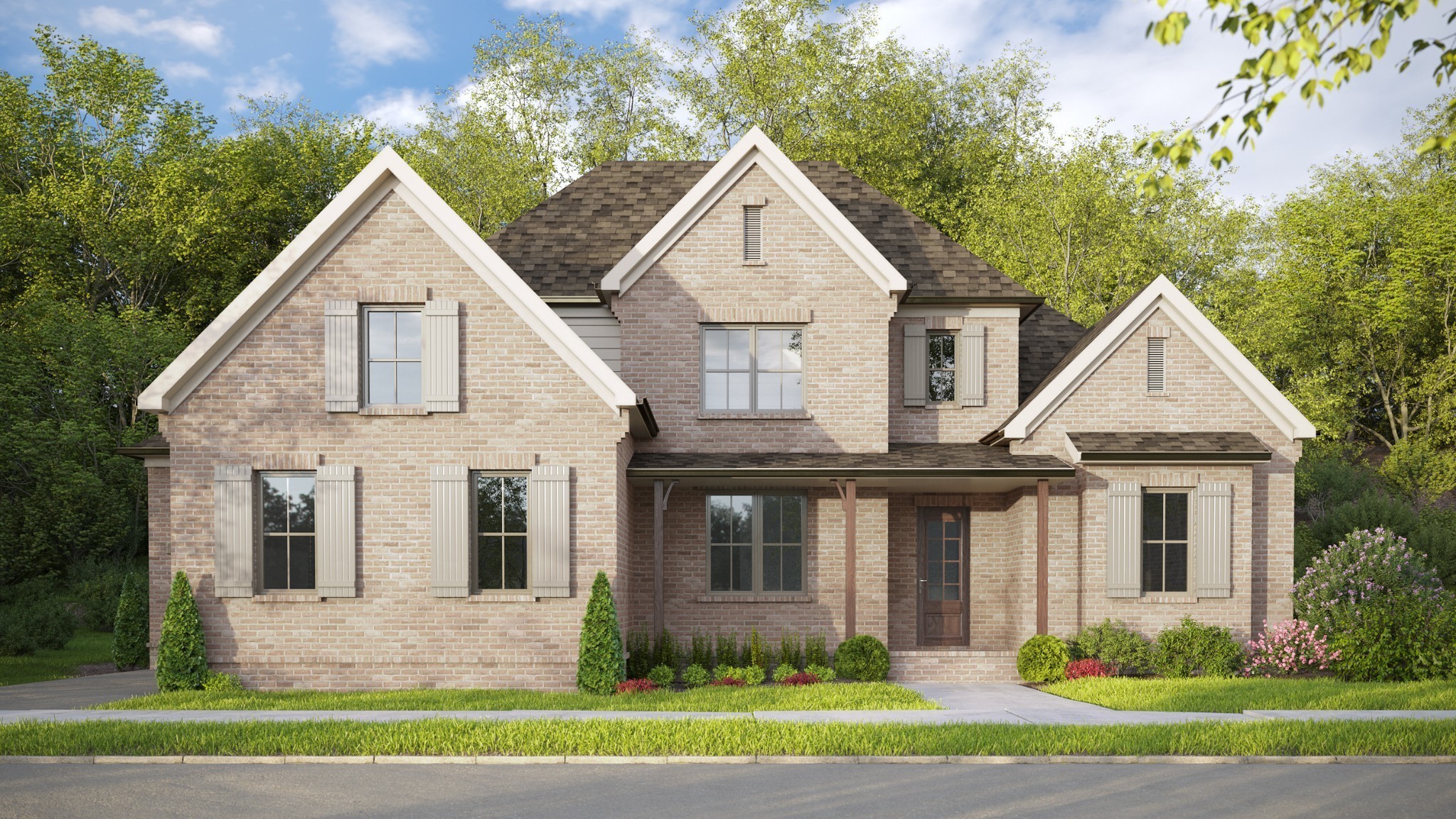 2121 Harkreader Road Mount Juliet TN 37122