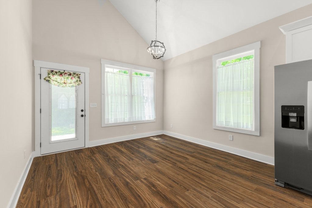 204 Mountain Street Mcminnville TN 37110