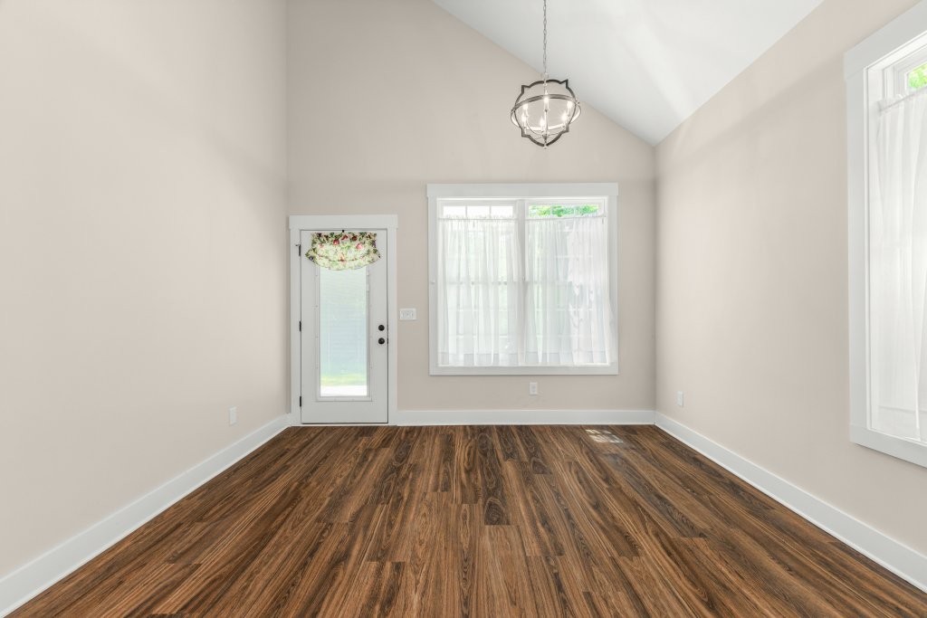 204 Mountain Street Mcminnville TN 37110