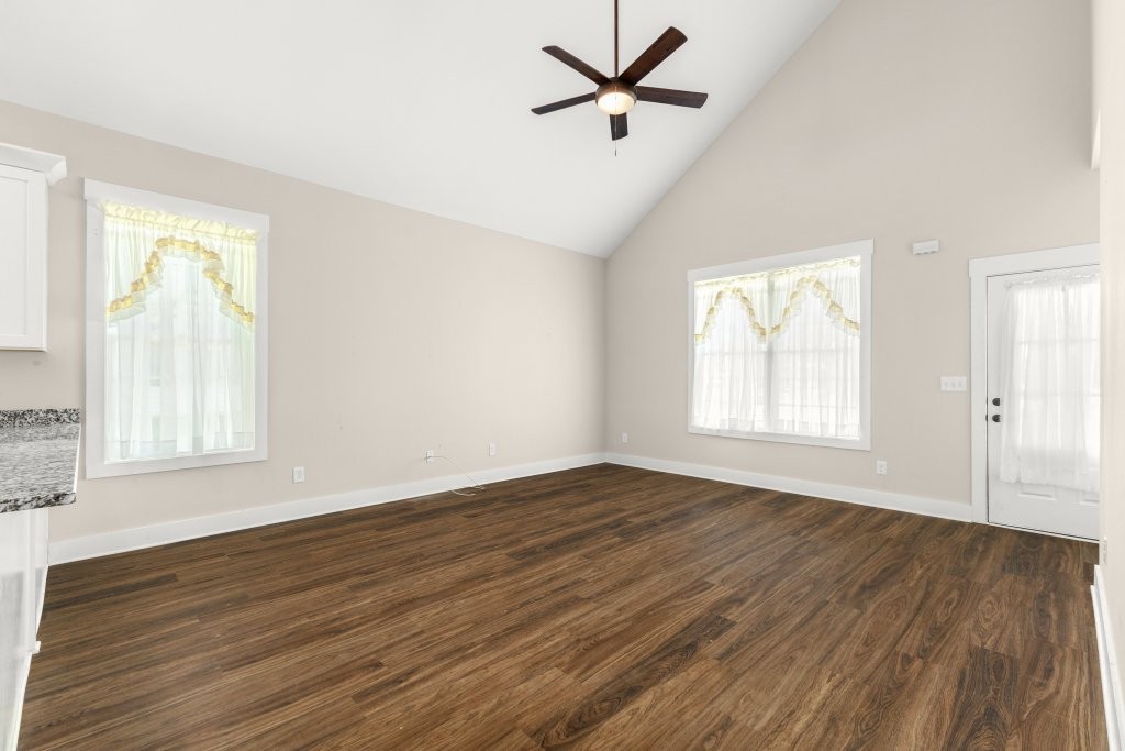 204 Mountain Street Mcminnville TN 37110