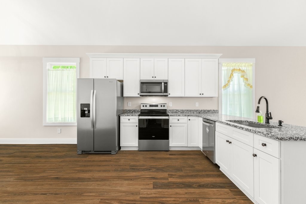 204 Mountain Street Mcminnville TN 37110