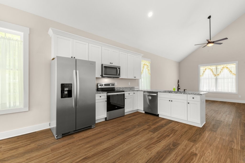 204 Mountain Street Mcminnville TN 37110