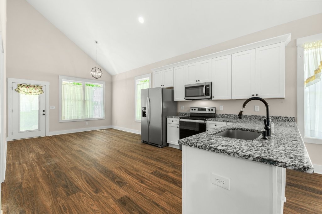 204 Mountain Street Mcminnville TN 37110
