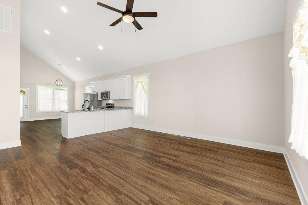 204 Mountain Street Mcminnville TN 37110
