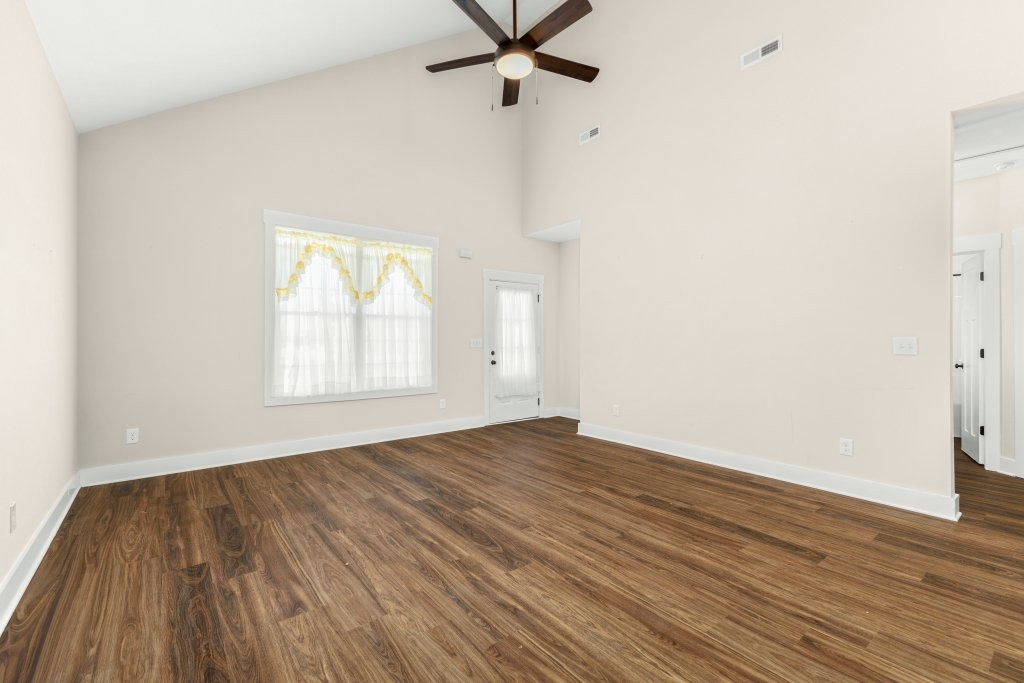 204 Mountain Street Mcminnville TN 37110