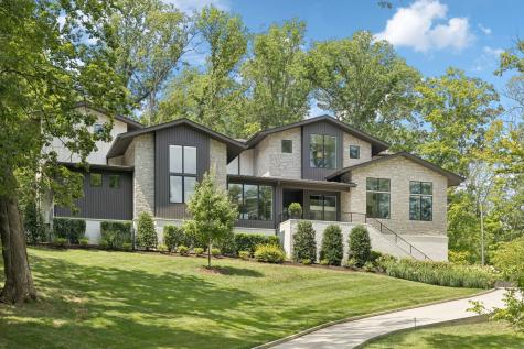 6523 Currywood Drive Nashville TN 37205