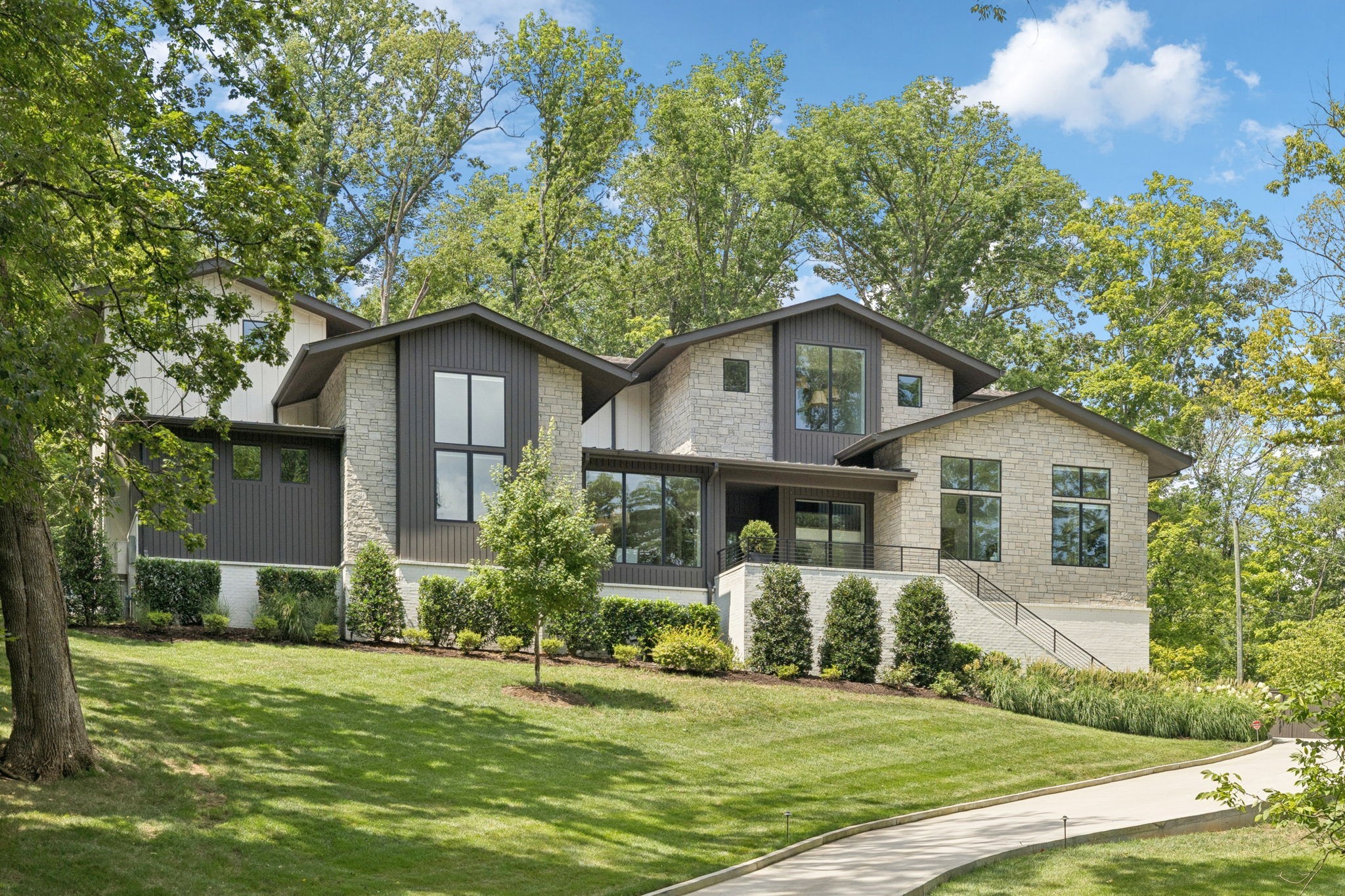 6523 Currywood Drive Nashville TN 37205