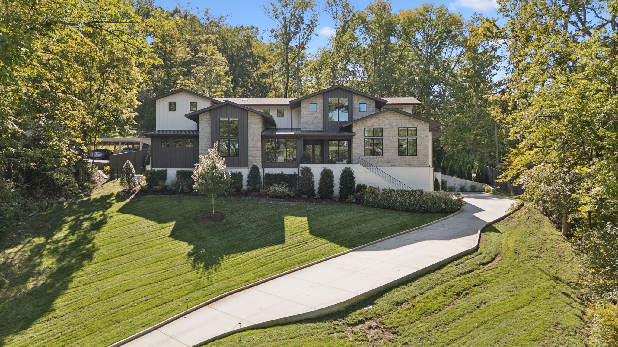 6523 Currywood Drive Nashville TN 37205