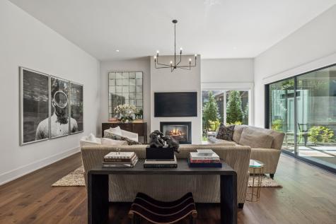 6523 Currywood Drive Nashville TN 37205