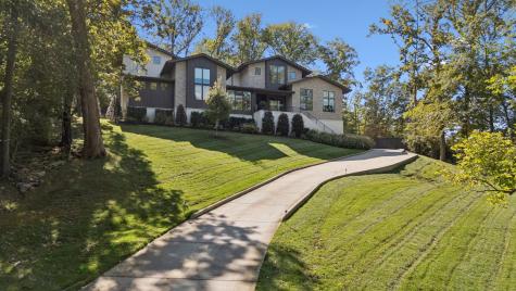 6523 Currywood Drive Nashville TN 37205