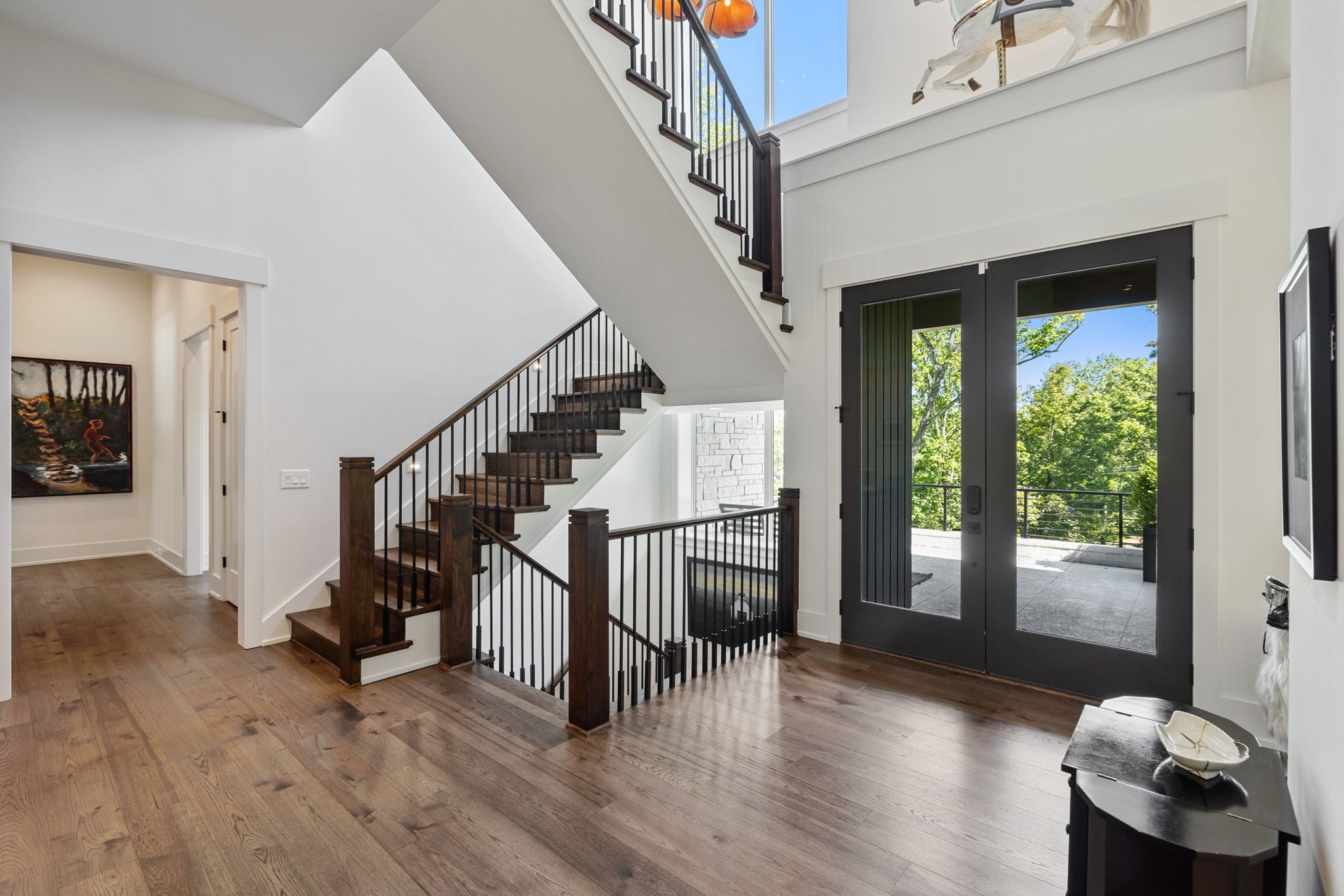 6523 Currywood Drive Nashville TN 37205