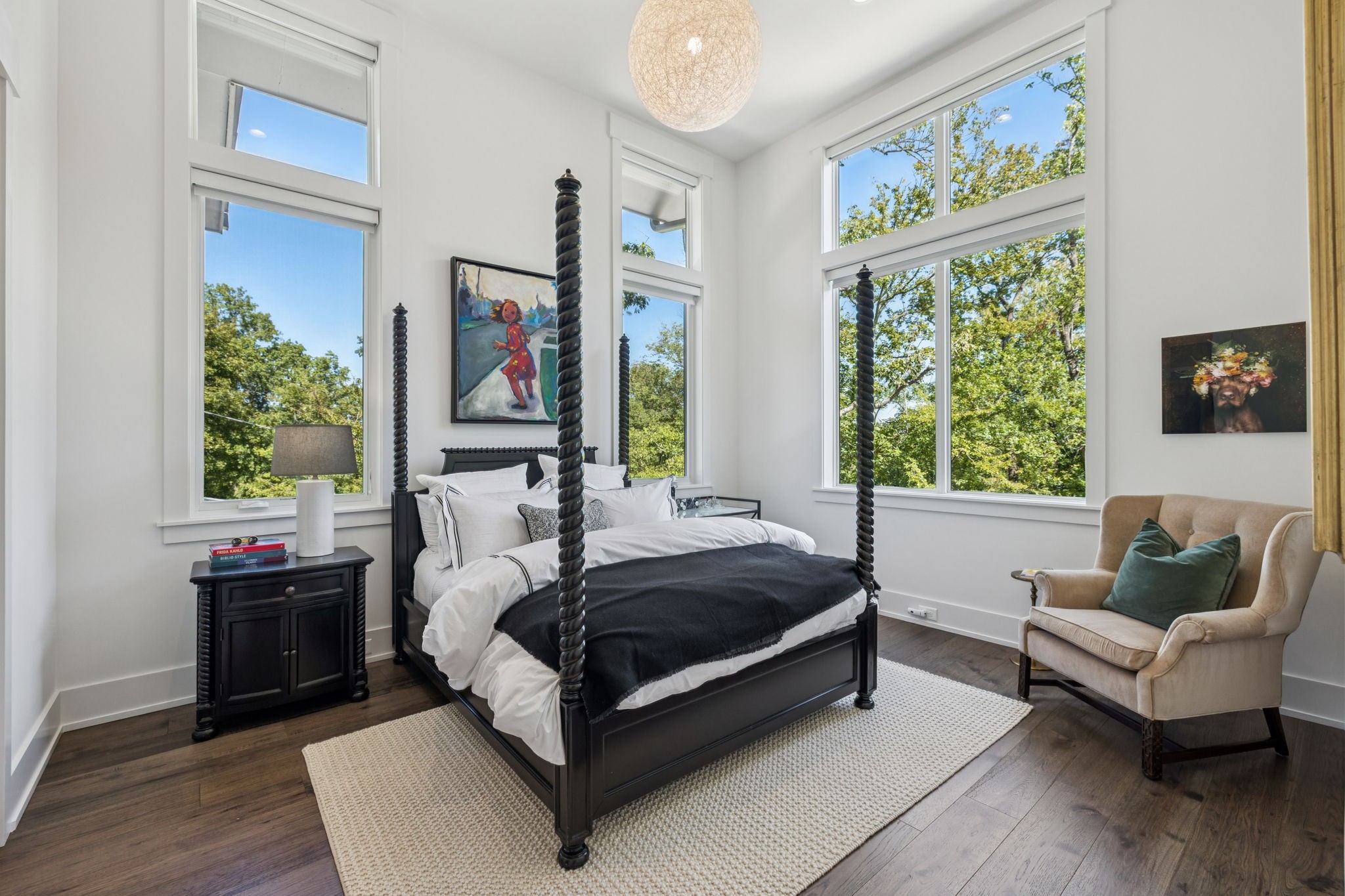 6523 Currywood Drive Nashville TN 37205