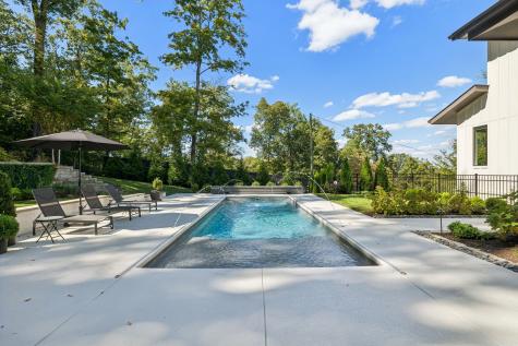 6523 Currywood Drive Nashville TN 37205