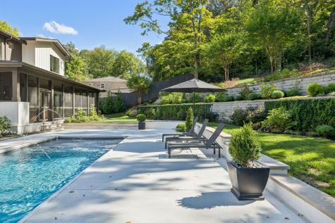 6523 Currywood Drive Nashville TN 37205