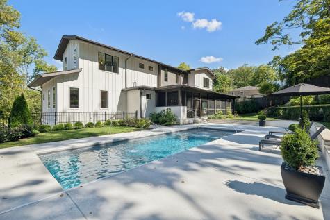 6523 Currywood Drive Nashville TN 37205