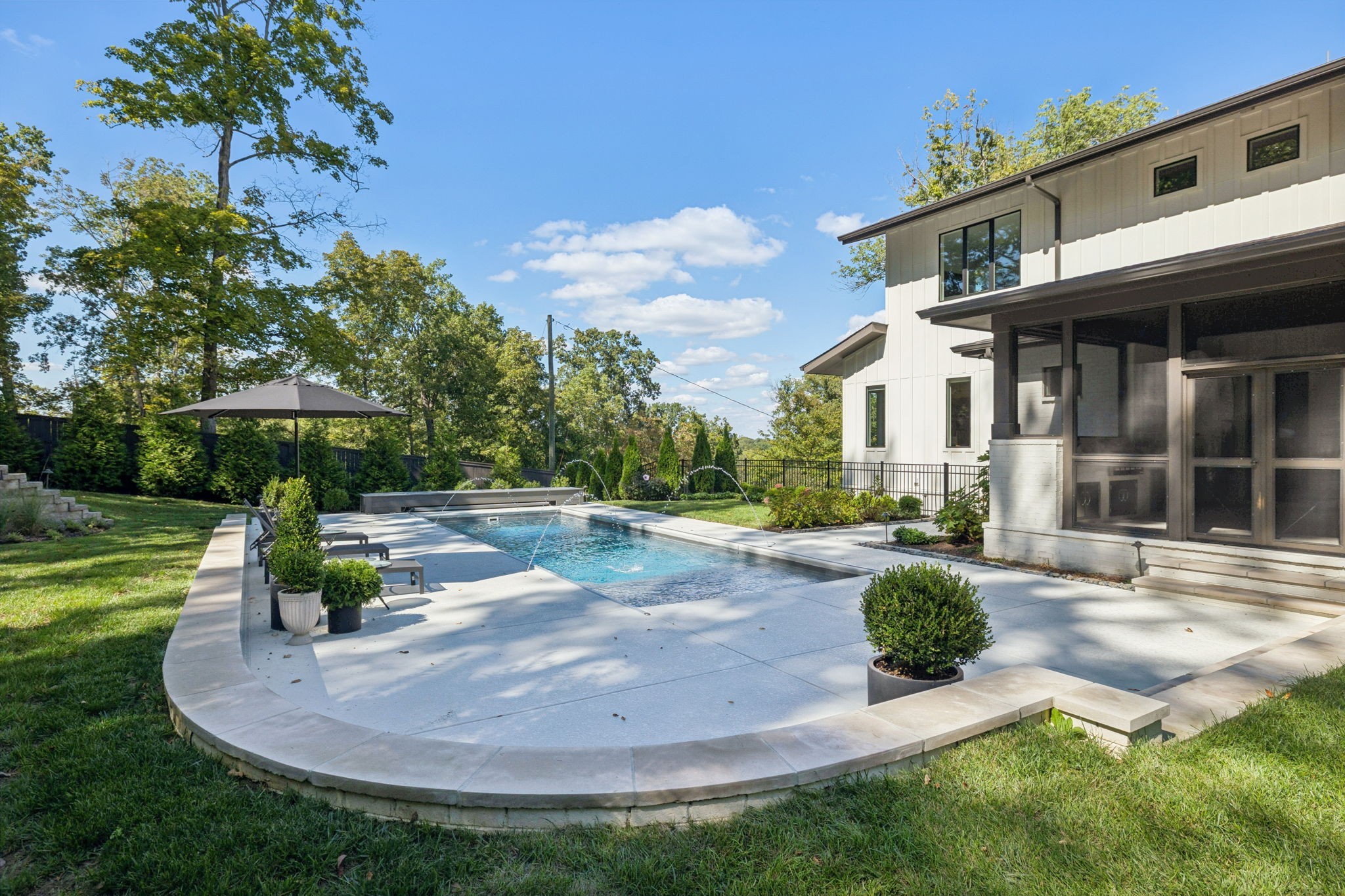 6523 Currywood Drive Nashville TN 37205