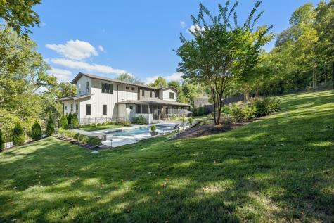 6523 Currywood Drive Nashville TN 37205