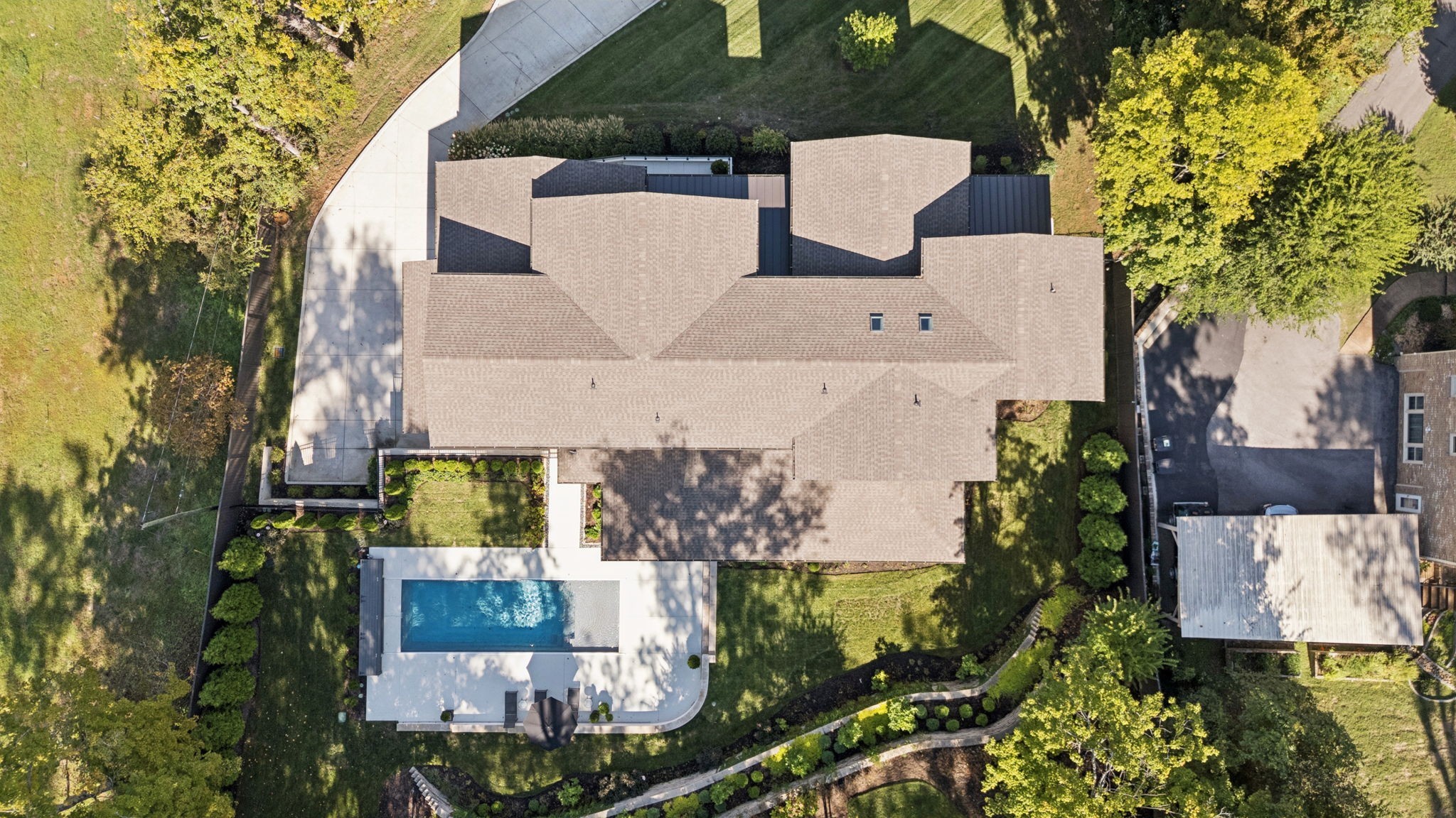 6523 Currywood Drive Nashville TN 37205