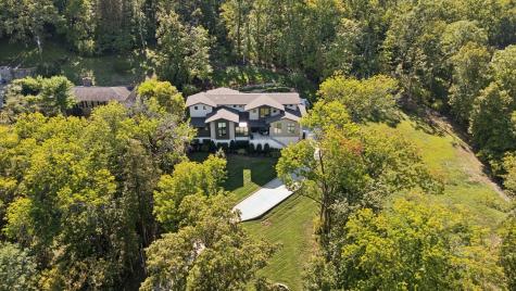 6523 Currywood Drive Nashville TN 37205