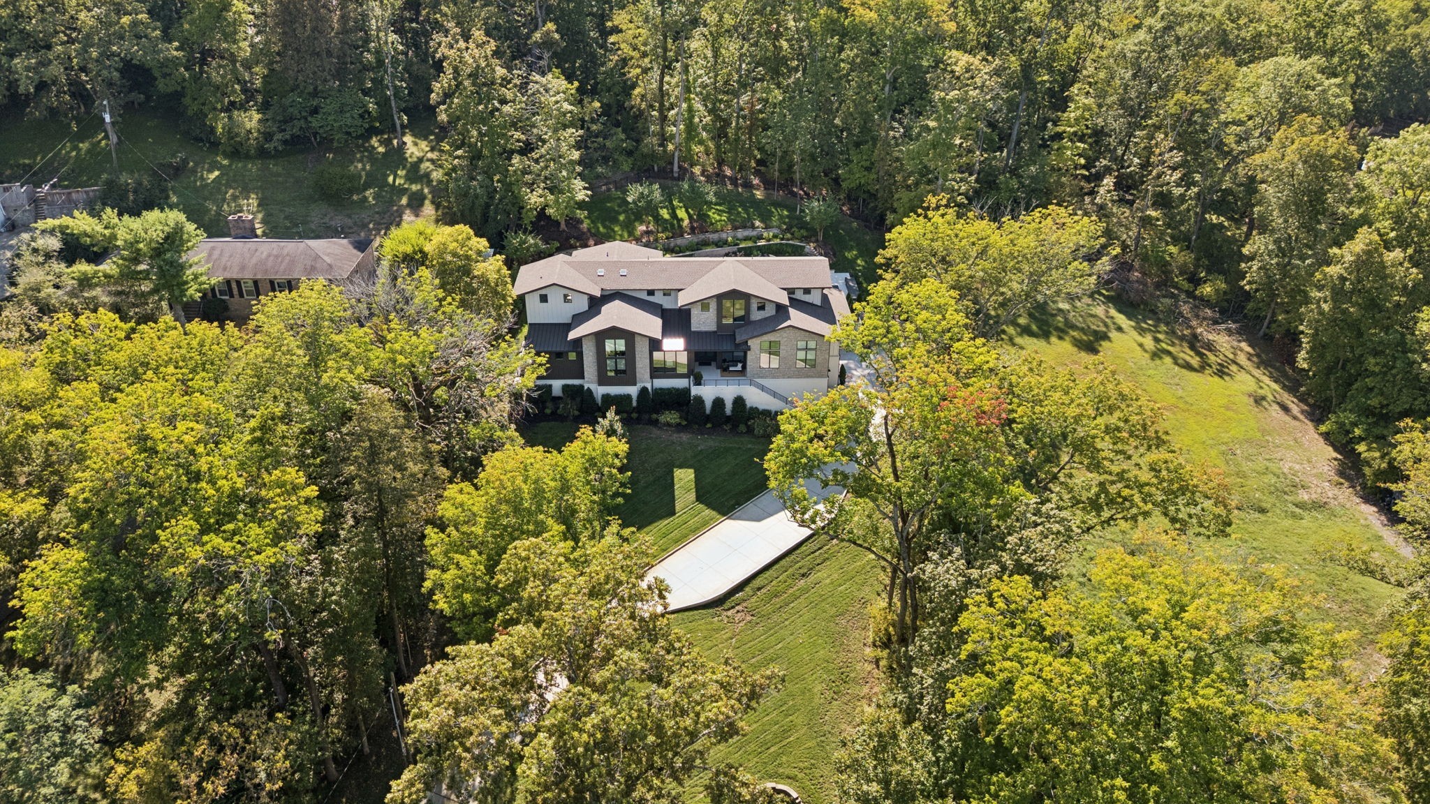 6523 Currywood Drive Nashville TN 37205