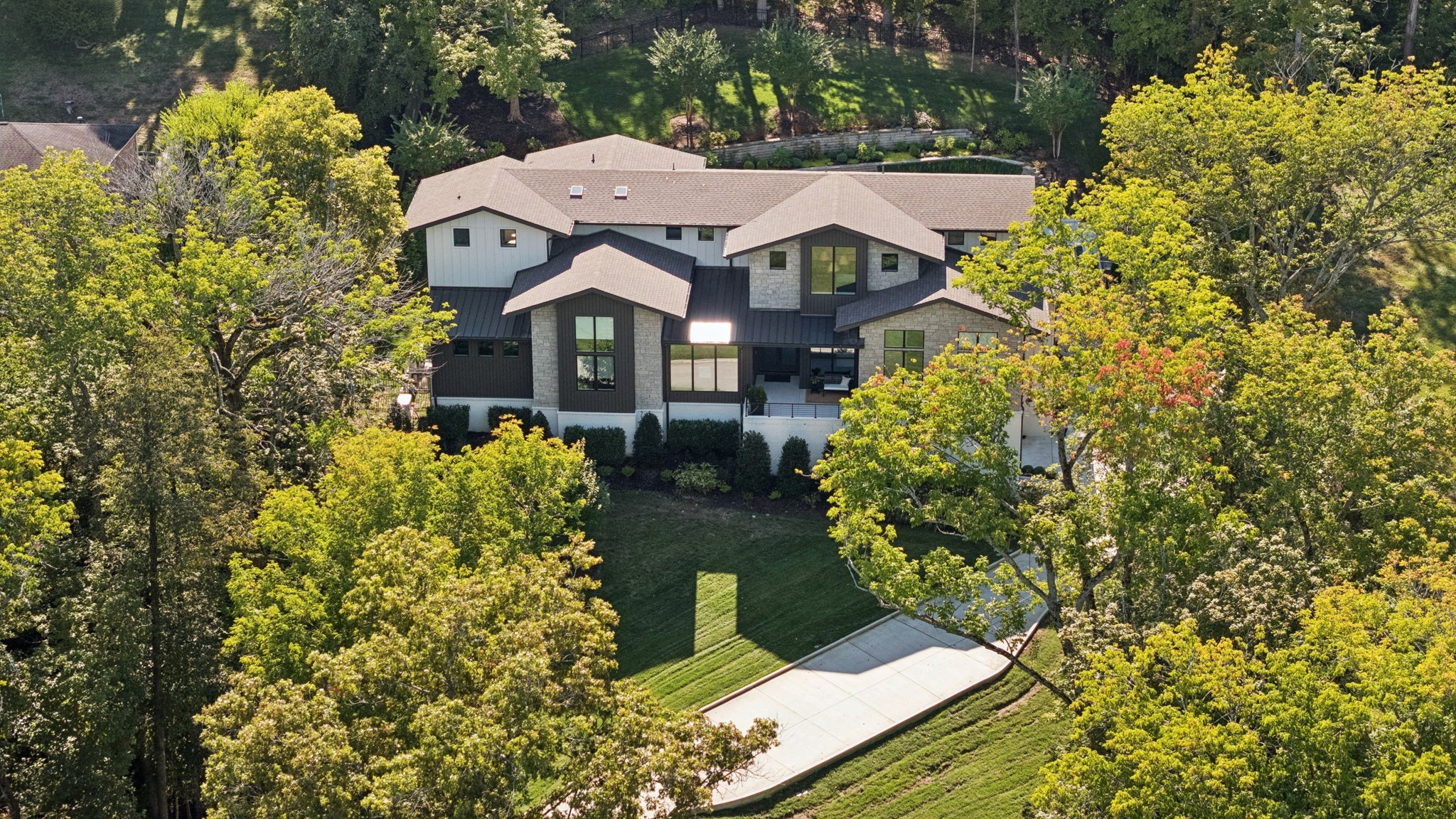 6523 Currywood Drive Nashville TN 37205