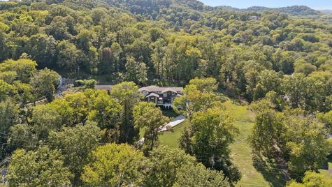 6523 Currywood Drive Nashville TN 37205
