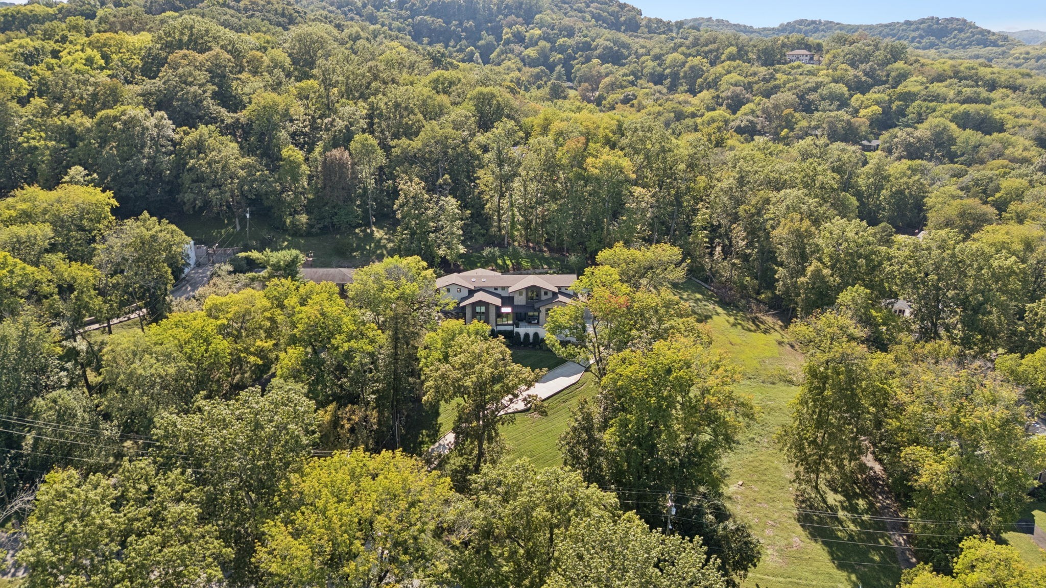 6523 Currywood Drive Nashville TN 37205