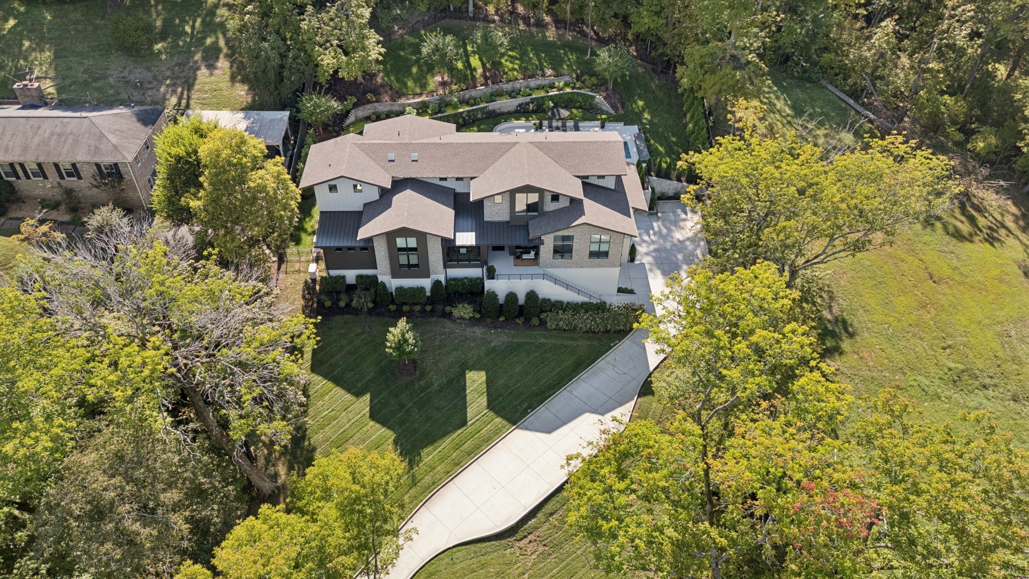6523 Currywood Drive Nashville TN 37205