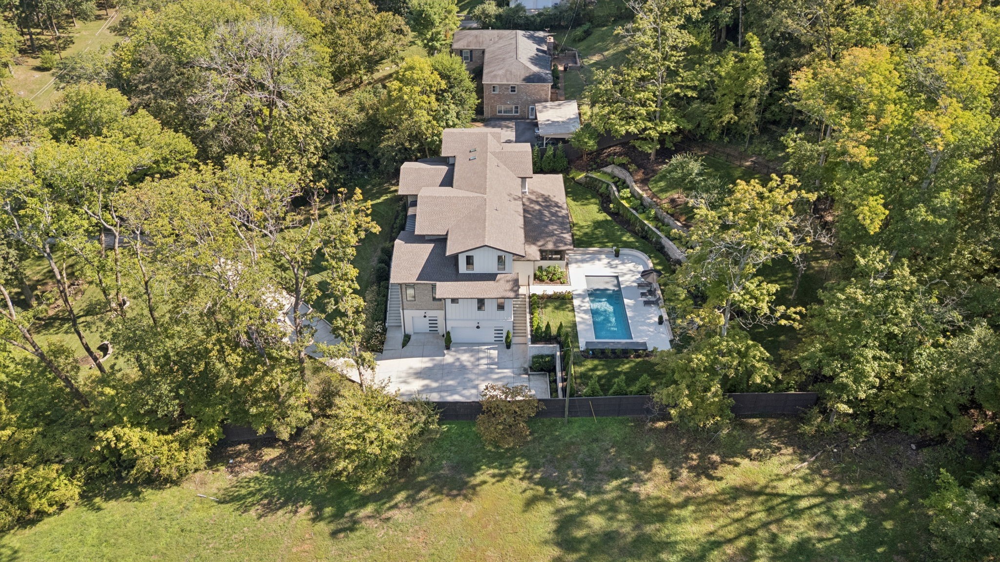6523 Currywood Drive Nashville TN 37205