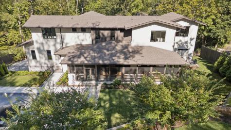 6523 Currywood Drive Nashville TN 37205