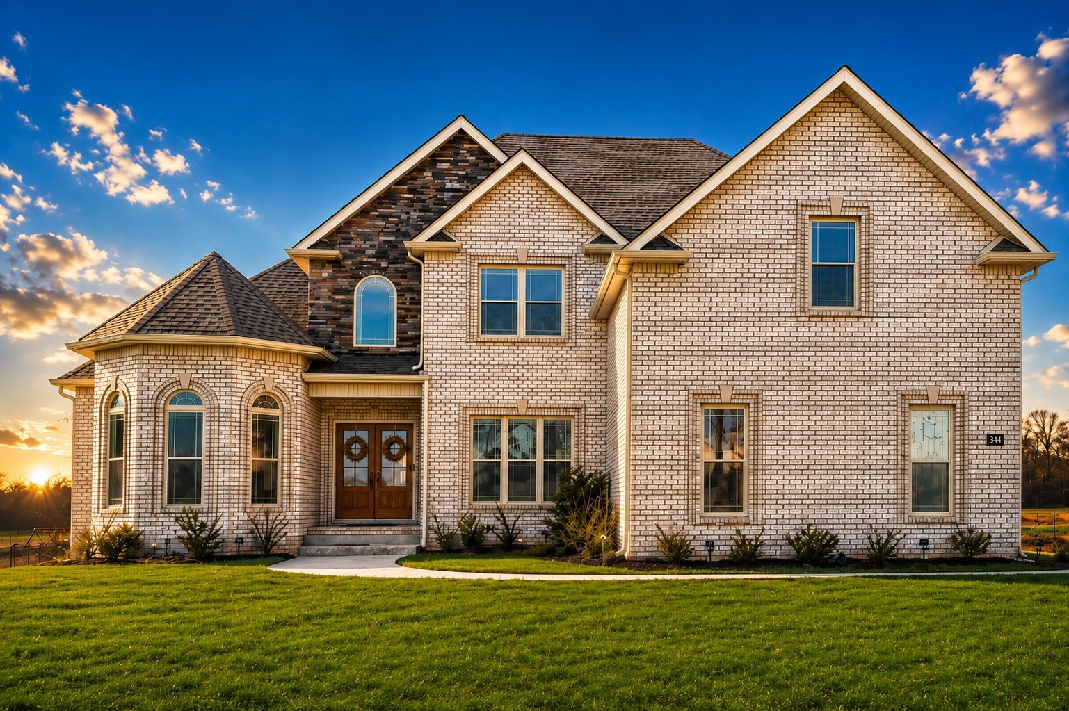 344 Oasis Lane Clarksville TN 37043