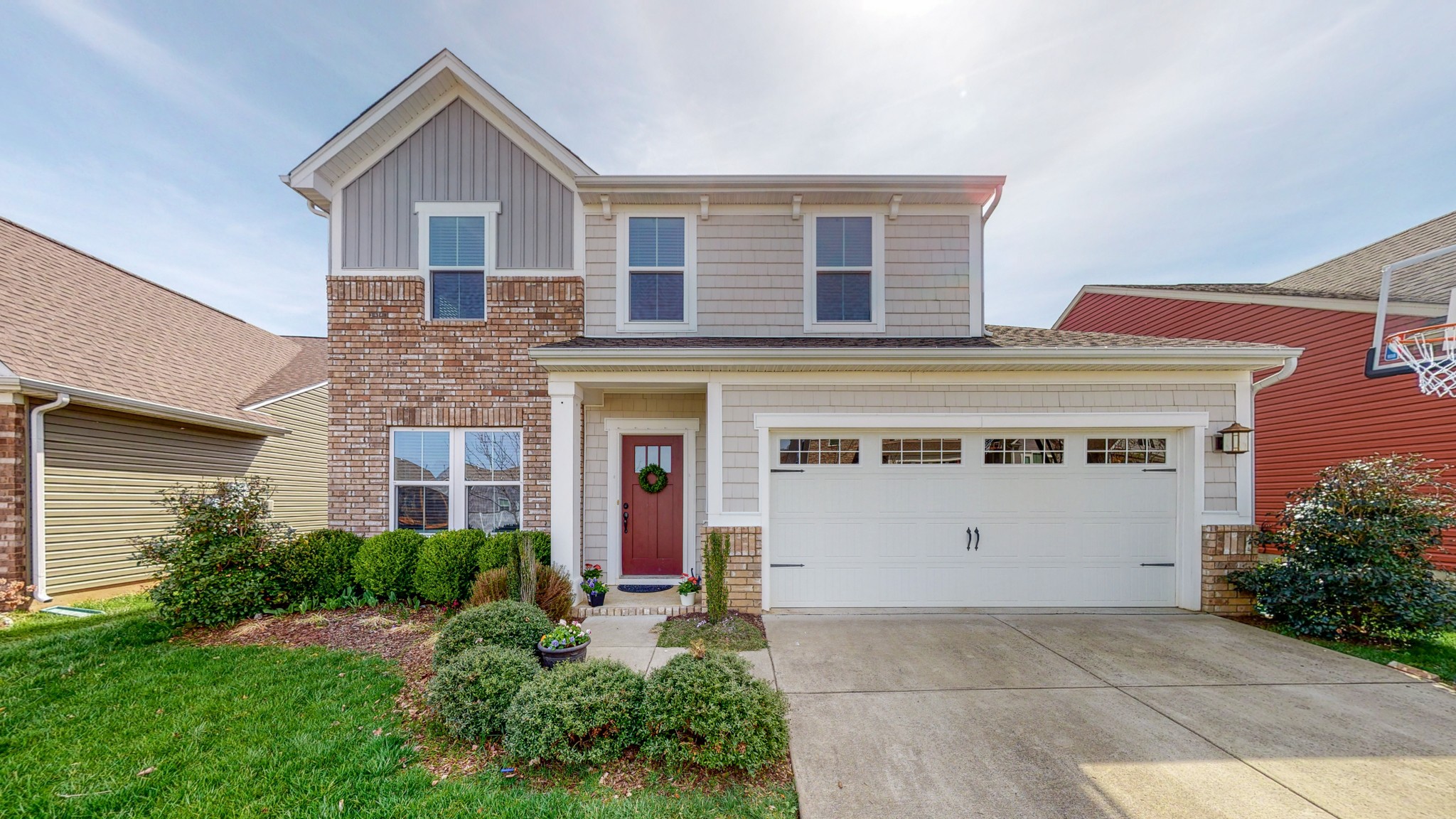 1913 Hereford Lane Nashville TN 37221
