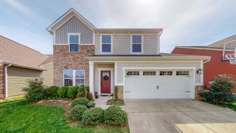 1913 Hereford Lane Nashville TN 37221