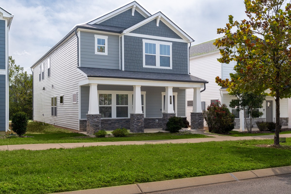 637 Taylor Bend Road Columbia TN 38401