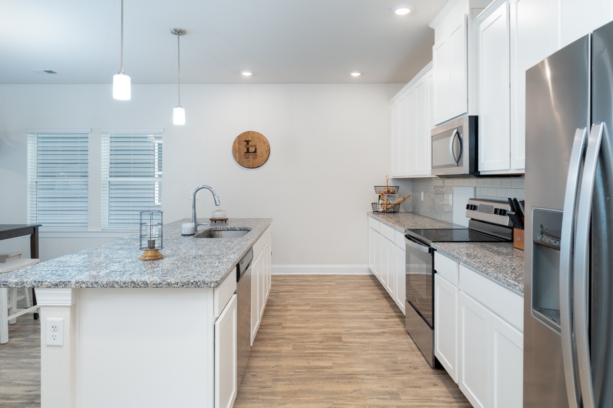 637 Taylor Bend Road Columbia TN 38401